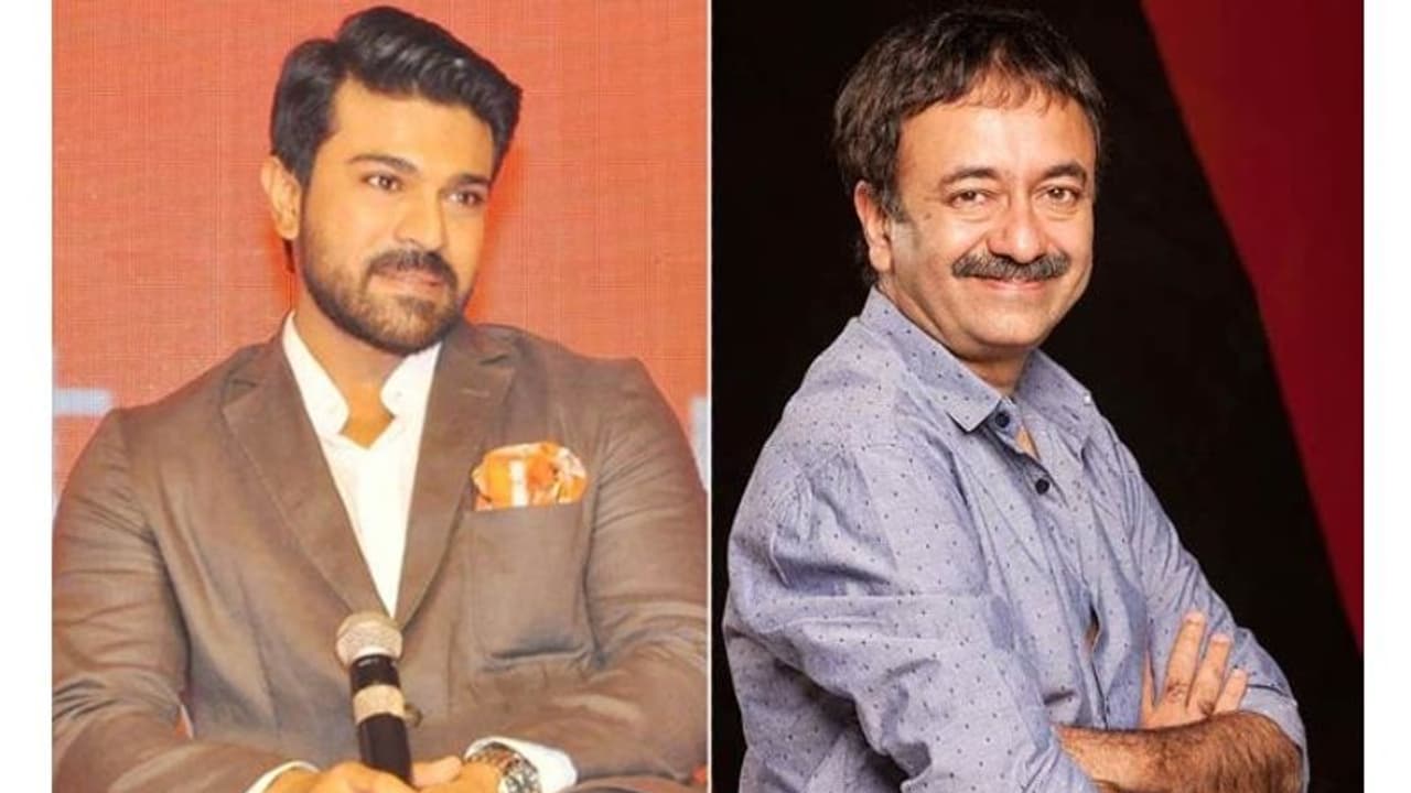 రాంచరణ్ తో సినిమా చేయాలని ఉంది, కానీ.. ఫుల్ క్లారిటీ ఇచ్చేసిన డంకీ డైరెక్టర్ రాంచరణ్ తో సినిమా చేయాలని ఉంది, కానీ.. ఫుల్ క్లారిటీ ఇచ్చేసిన డంకీ డైరెక్టర్