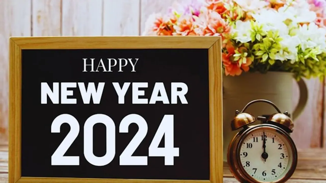 Happy New Year 2024: Best wishes, images, quotes to share with loved ones Happy New Year 2024: Best wishes, images, quotes to share with loved ones