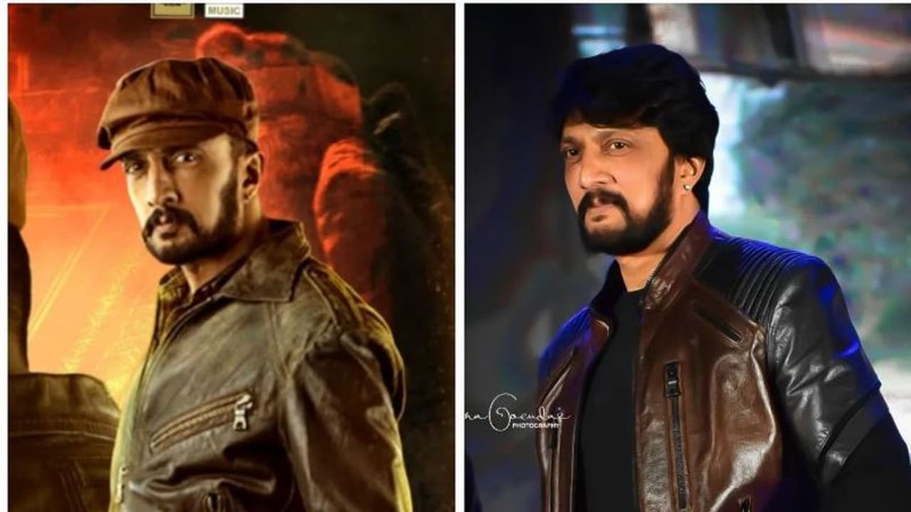 ಬಿಗ್ ಬಾಸ್ ಮನೆಯಲ್ಲಿ ಹಾವು ಏಣಿ ಬಗ್ಗೆ ಹೇಳಿದ ಡೀಟೆಲ್ಸ್‌ ಕೇಳಿ ಕಿಚ್ಚ ಸುದೀಪ್ ಸುಸ್ತು!