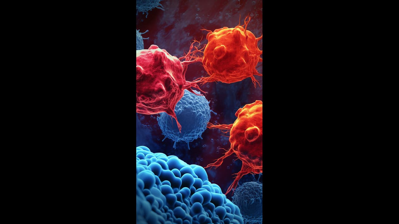 புற்று நோய் அபாயத்தை அதிகரிக்கும் உணவுகள் இவைதான்.. உடனே இதிலிருந்து விலகி இருங்கள்!