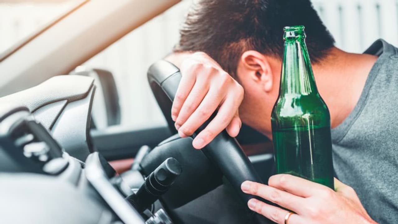 ಕೋರ್ಟ್ ಬದಲು ಆನ್‌ಲೈನ್‌ನಲ್ಲೇ ‘ಡ್ರಂಕ್‌ ಅಂಡ್‌ ಡ್ರೈವ್‌’ ವಿಚಾರಣೆ, ದಂಡ ಕಟ್ಟಿ ವಾಹನ ಬಿಡಿಸಿಕೊಳ್ಳಿ