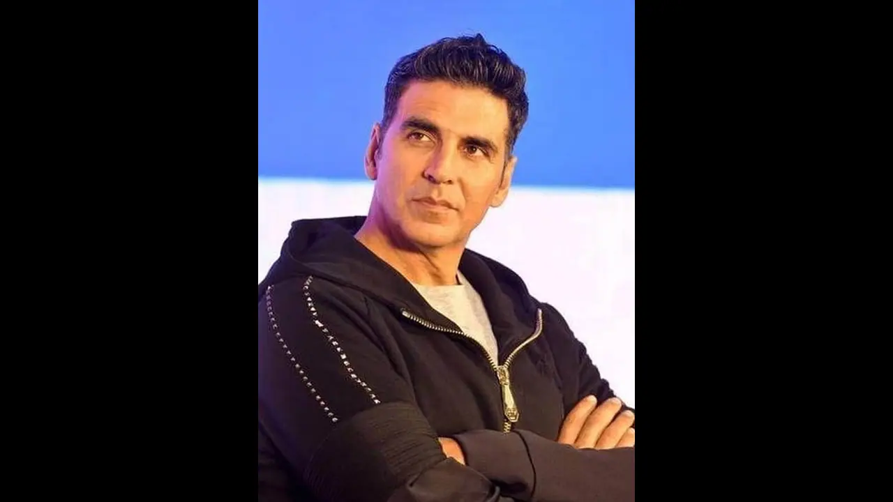 ಹರಿದಾಡುತ್ತಿದೆ ಅಕ್ಷಯ್ ಕುಮಾರ್ ಡೀಪ್ ಫೇಕ್ ವಿಡಿಯೋ, ಆತಂಕಗೊಂಡ ಬಾಲಿವುಡ್!