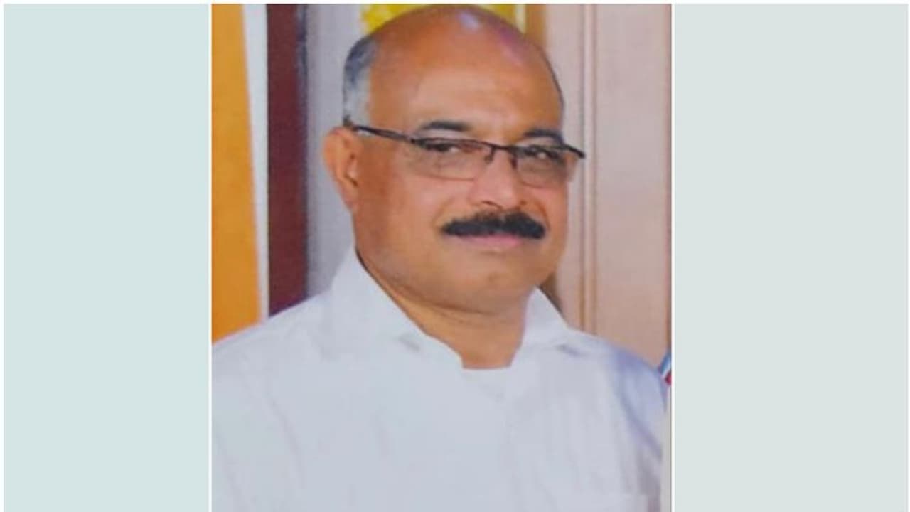  പ്രവാസി മലയാളി സൗദി അറേബ്യയിൽ മരിച്ചു