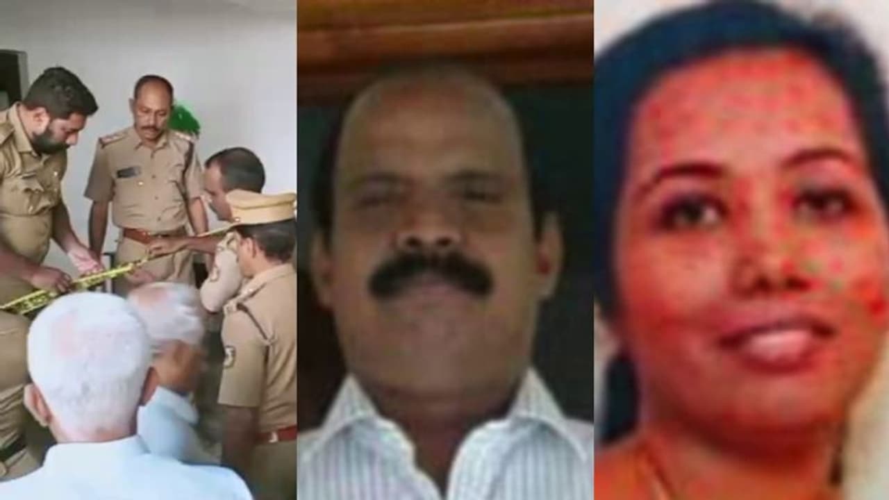 ഭാര്യയെ വെട്ടിക്കൊലപ്പെടുത്തി ഭര്‍ത്താവിന്‍റെ ആത്മഹത്യ; വീട്ടിൽനിന്നും കണ്ടെത്തിയ കുറിപ്പിൽ നിർണായക വിവരങ്ങൾ