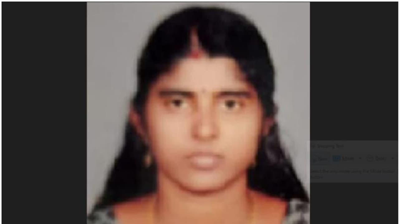 സ്കൂട്ടർ ഓടിക്കാൻ പരിശീലനം, മടങ്ങുമ്പോൾ അപകടം, 42കാരിക്ക് ദാരുണാന്ത്യം