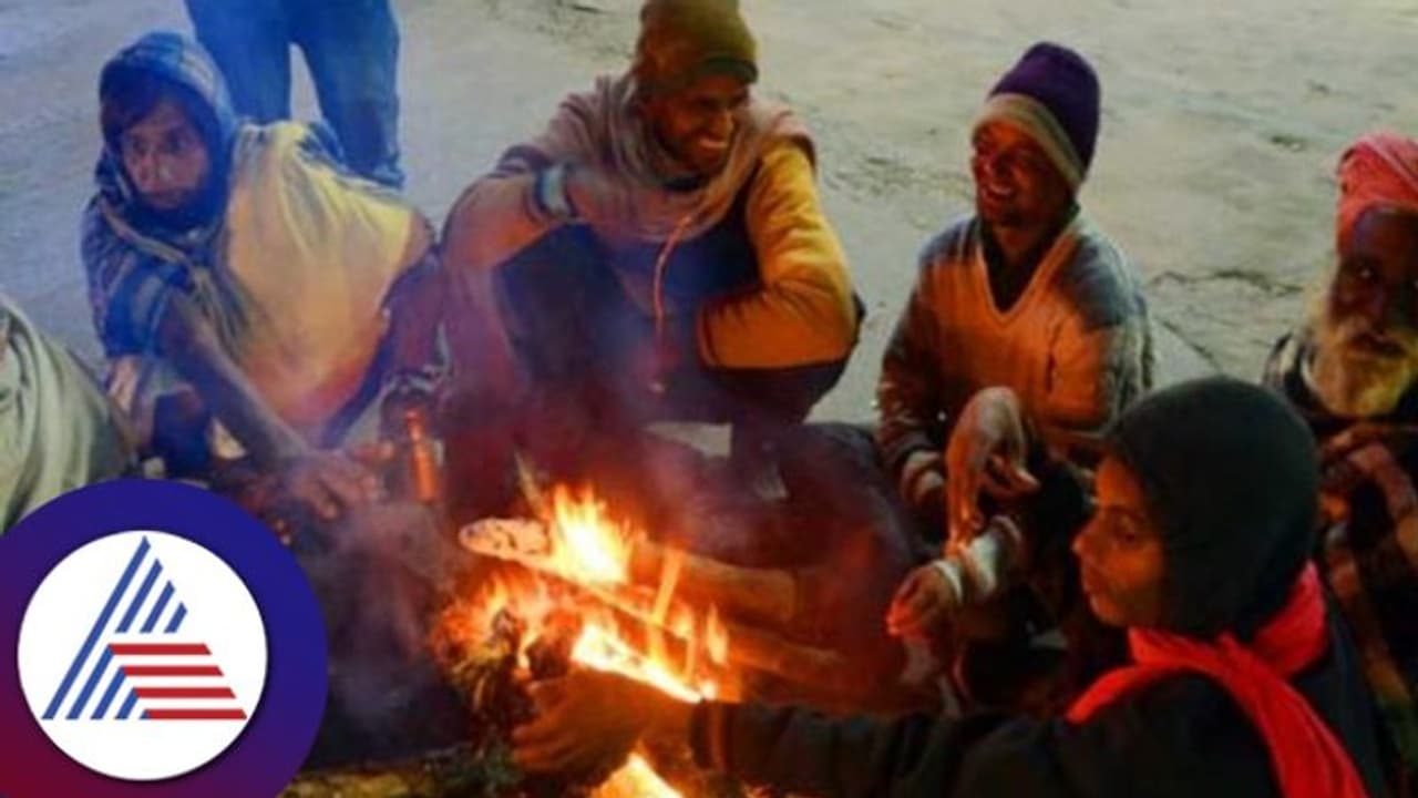 Winter spell: Vijayapura records lowest temperature during December in Karnataka
