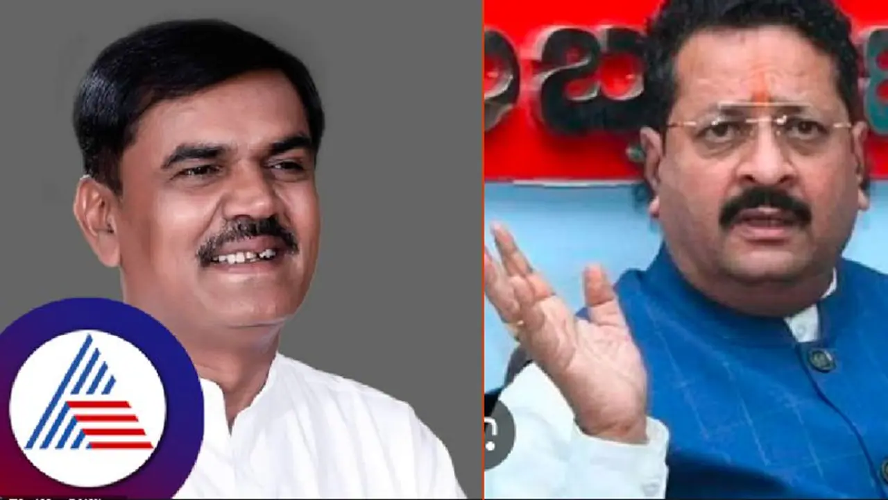 ಆ ಮನುಷ್ಯಂದು ಹುಡುಗಾಟಿಕೆ ಮಾತು; ಗಂಭೀರವಾಗಿ ಪರಿಗಣಿಸುವುದು ಬೇಡ; ಯತ್ನಾಳ್ ವಿರುದ್ಧ ನಡಹಳ್ಳಿ ಕಿಡಿ