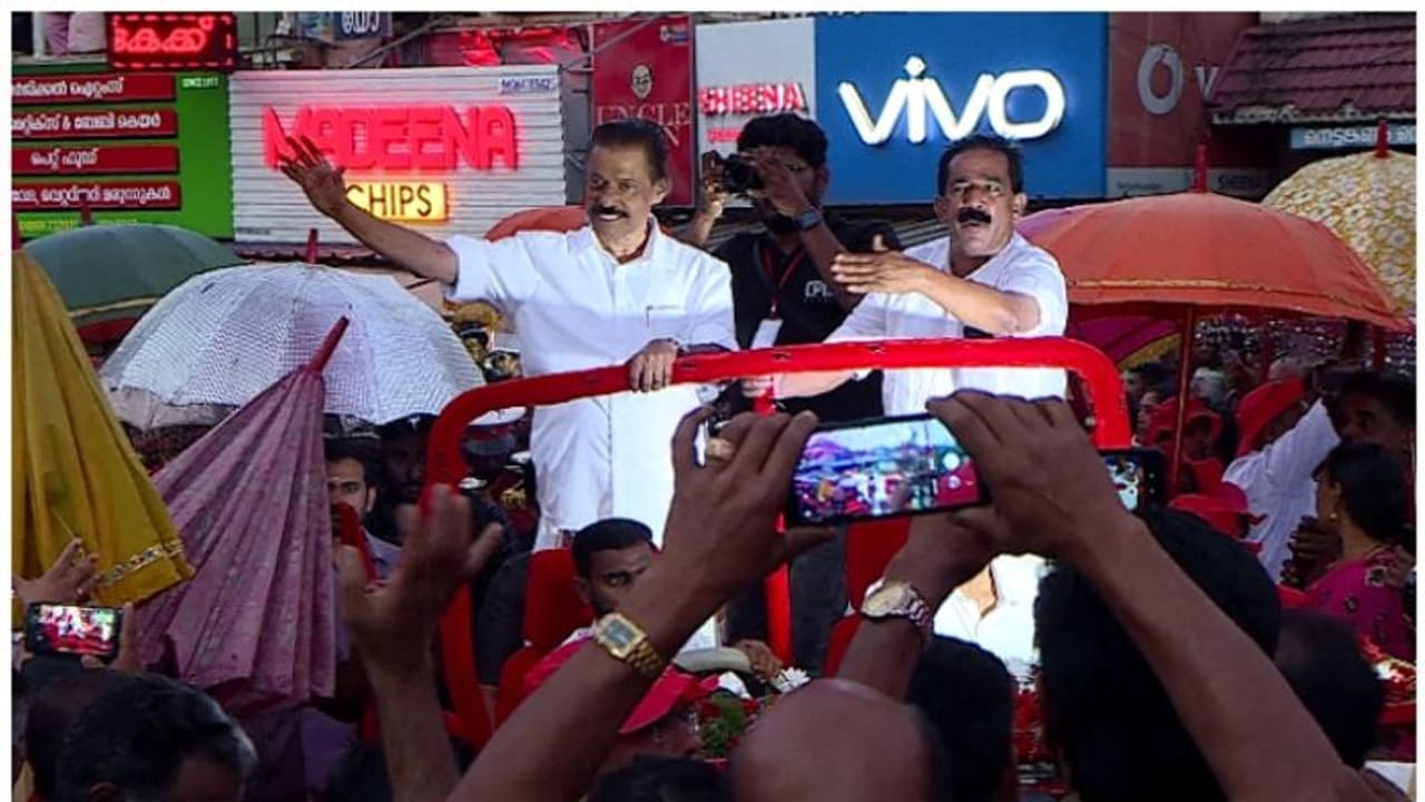 Kerala: LDF to observe strike over Governor's delay in signing Land Assignment Amendment Bill