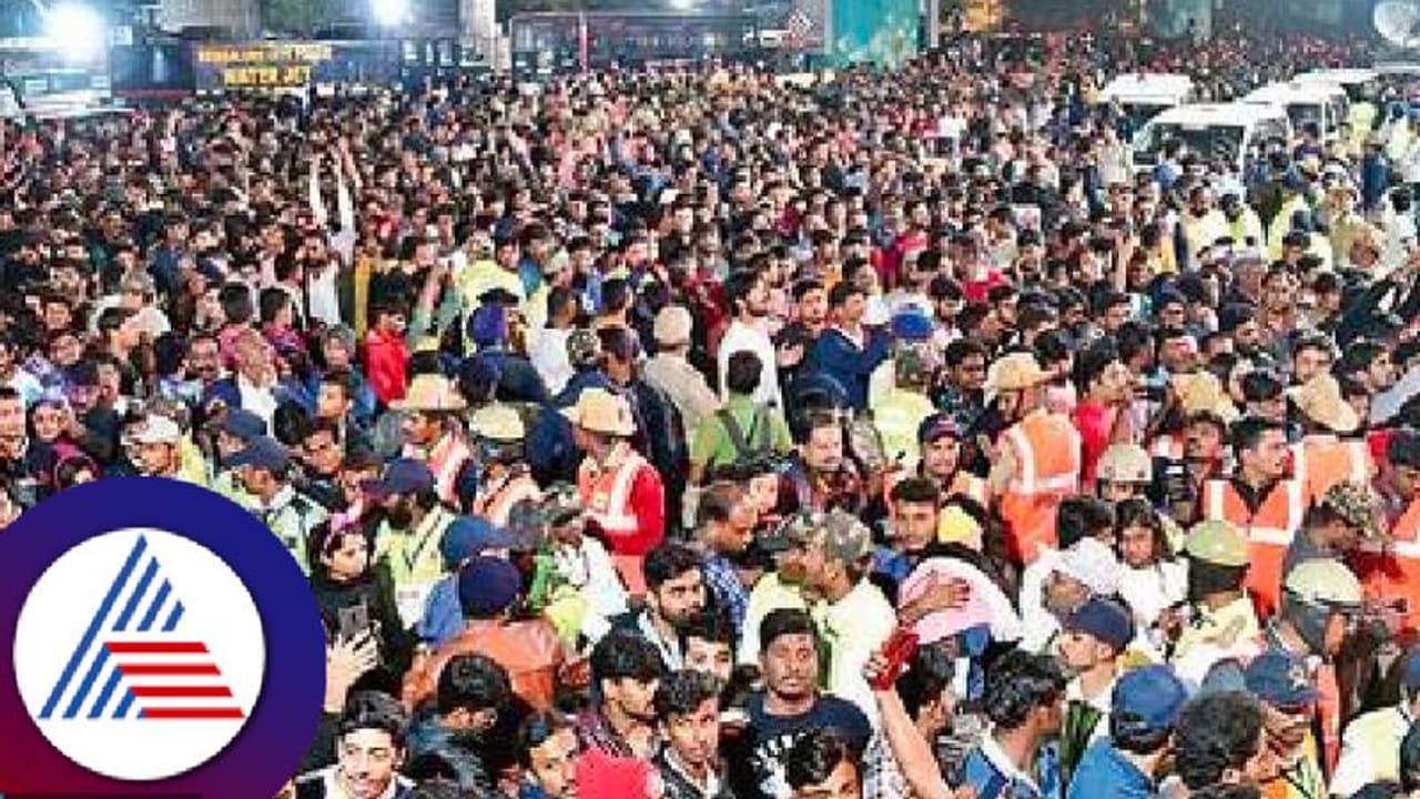 Bengaluru welcomes 2024 with revelry, over 10 mobile thefts reported at MG Road, Brigade Road