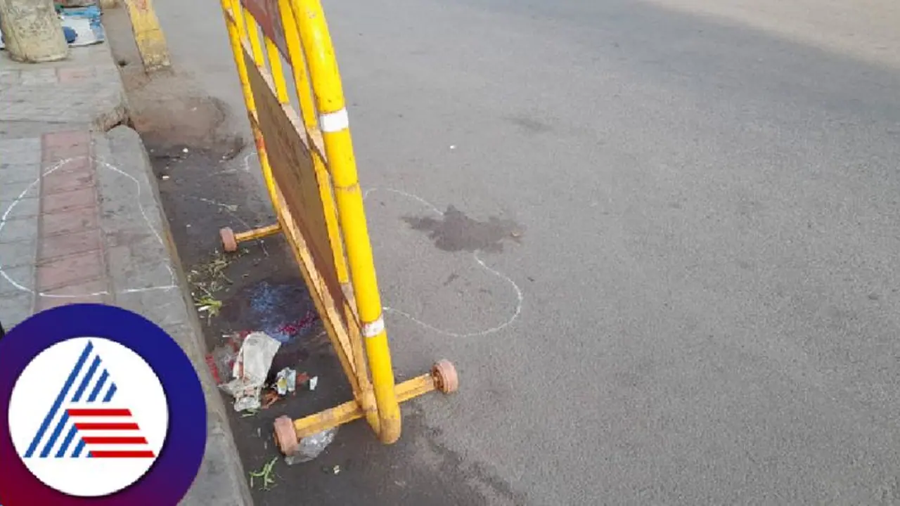 Young man brutally murdered by drunk friends during New Year celebrations in Bengaluru!