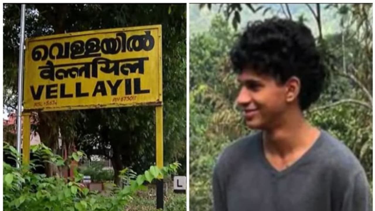 കോഴിക്കോട് ബീച്ചിൽ നിന്നും പുതുവത്സരാഘോഷം കഴിഞ്ഞ് മടങ്ങിയ വിദ്യാർത്ഥി ട്രെയിൻ തട്ടി മരിച്ചു കോഴിക്കോട് ബീച്ചിൽ നിന്നും പുതുവത്സരാഘോഷം കഴിഞ്ഞ് മടങ്ങിയ വിദ്യാർത്ഥി ട്രെയിൻ തട്ടി മരിച്ചു