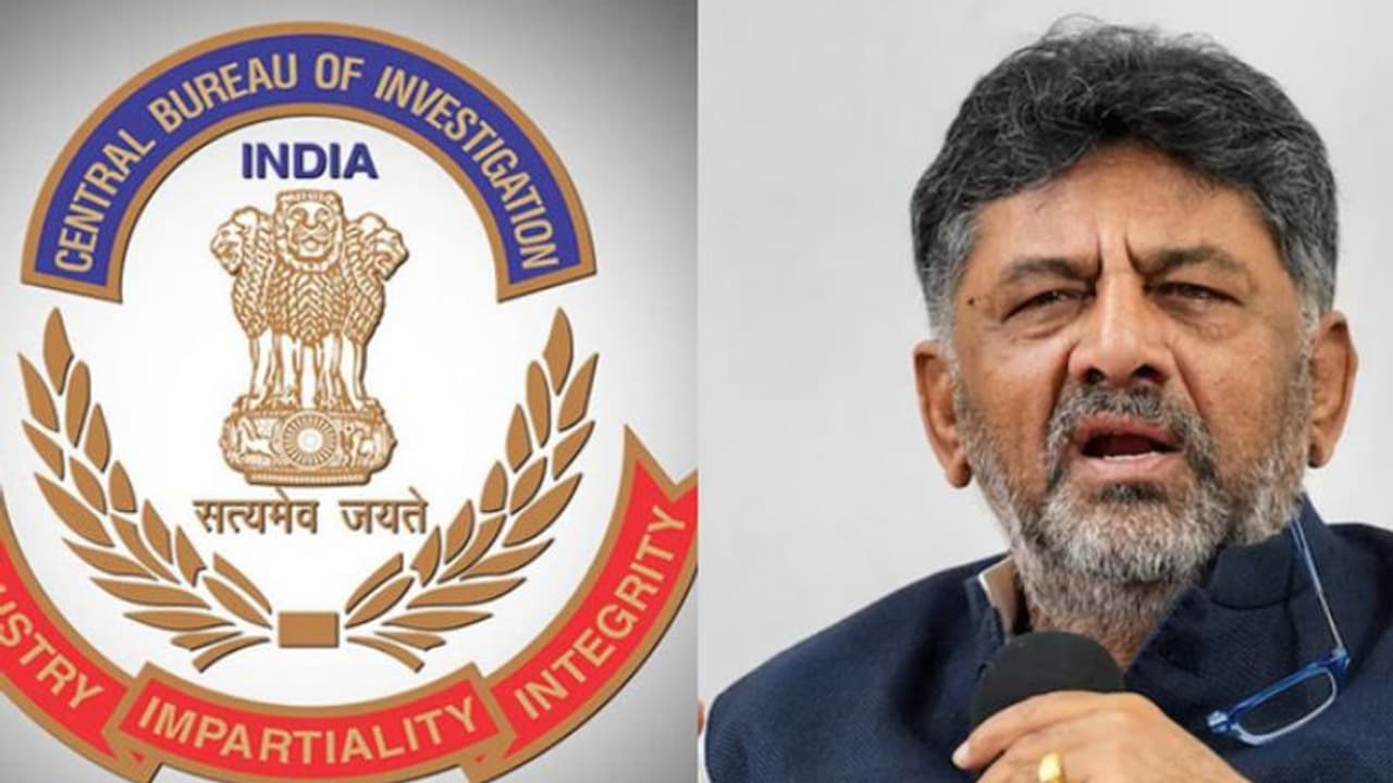 ജയ്ഹിന്ദ് ചാനലിന് സിബിഐ നോട്ടീസ്, ഡികെ ശിവകുമാറിനും കുടുംബത്തിനുമുള്ള നിക്ഷേപത്തിന്റെ വിവരങ്ങൾ അറിയിക്കണം ജയ്ഹിന്ദ് ചാനലിന് സിബിഐ നോട്ടീസ്, ഡികെ ശിവകുമാറിനും കുടുംബത്തിനുമുള്ള നിക്ഷേപത്തിന്റെ വിവരങ്ങൾ അറിയിക്കണം