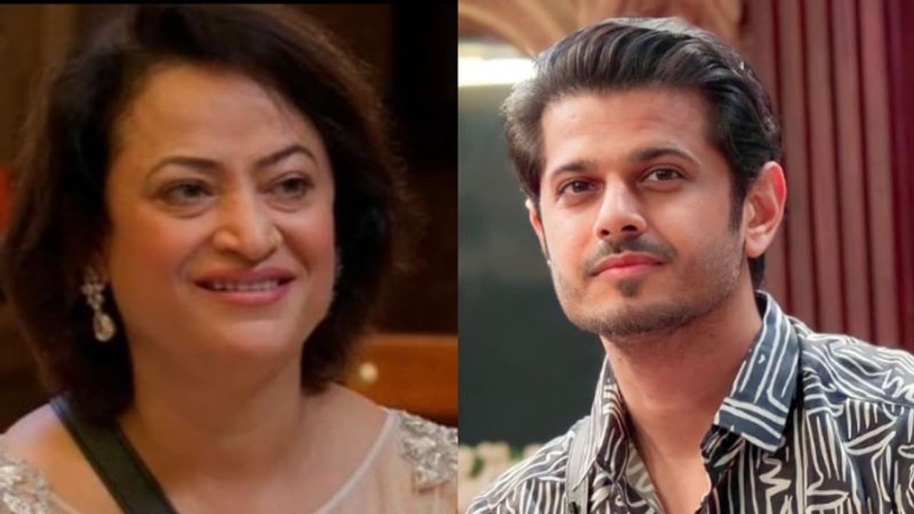 Bigg Boss 17: Double or triple eviction? Apart from Rinku Dhawan, Neil Bhatt, THIS contestant gets eliminated Bigg Boss 17: Double or triple eviction? Apart from Rinku Dhawan, Neil Bhatt, THIS contestant gets eliminated