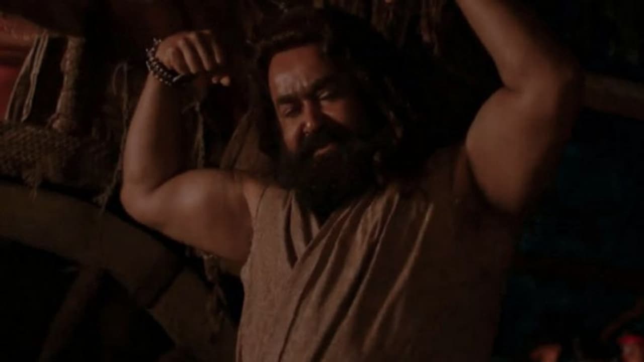 എന്താണ് മലൈക്കോട്ടൈ വാലിബൻ പറയുന്നത്? ഇതാ പുതിയ സൂചനകള് എന്താണ് മലൈക്കോട്ടൈ വാലിബൻ പറയുന്നത്? ഇതാ പുതിയ സൂചനകള്