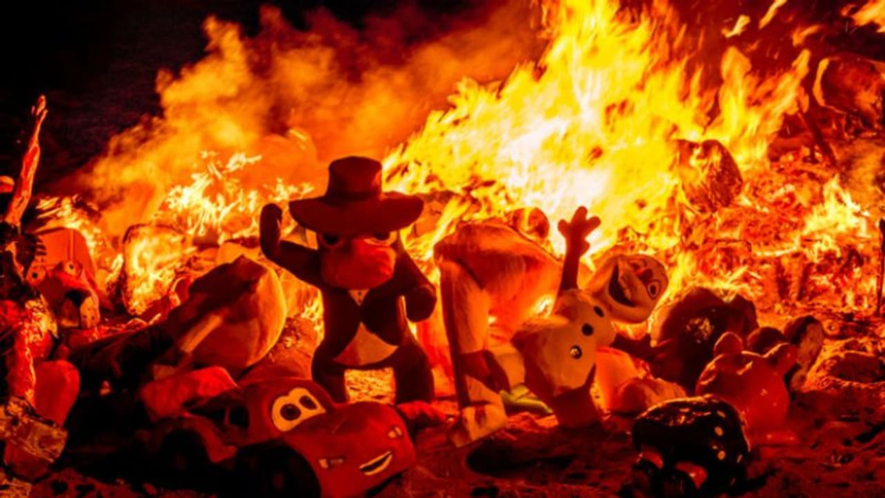 जिस पत्नी से भीख मंगवाकर शराब पीता था शराबी पति, उसी को जिंदा जला दिया