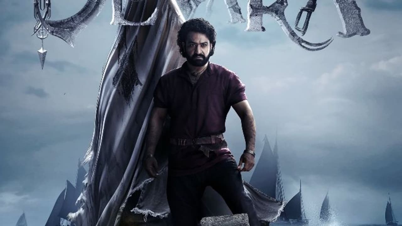 #Devara తెలుగులో ఎంత బిజినెస్ ఎక్సపెక్ట్ చేస్తున్నారంటే...? #Devara తెలుగులో ఎంత బిజినెస్ ఎక్సపెక్ట్ చేస్తున్నారంటే...?