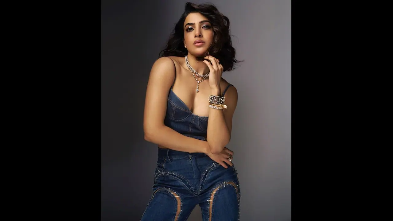 ಎಂಥಾ ನಟಿಗೆ ಅದೆಂಥಾ ಸ್ಥಿತಿ ಬಂತು; ಕೆಲಸವೇ ದೇವರು ಎಂದಿದ್ದ ಸಮಂತಾಗೆ ಕೆಲಸವನ್ನೇ ಮಾಡಲಾಗುತ್ತಿಲ್ಲ! ಎಂಥಾ ನಟಿಗೆ ಅದೆಂಥಾ ಸ್ಥಿತಿ ಬಂತು; ಕೆಲಸವೇ ದೇವರು ಎಂದಿದ್ದ ಸಮಂತಾಗೆ ಕೆಲಸವನ್ನೇ ಮಾಡಲಾಗುತ್ತಿಲ್ಲ!