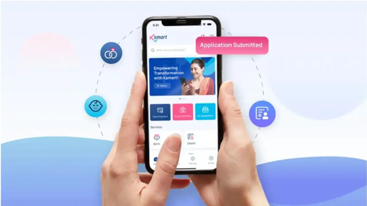 941 ഗ്രാമപഞ്ചായത്ത്, 152 ബ്ലോക്ക്, 14 ജില്ലാ പഞ്ചായത്തും സ്മാര്ട്ടാകും, കെ സ്മാര്ട്ട് പ്രഖ്യാപിച്ച് മന്ത്രി 941 ഗ്രാമപഞ്ചായത്ത്, 152 ബ്ലോക്ക്, 14 ജില്ലാ പഞ്ചായത്തും സ്മാര്ട്ടാകും, കെ സ്മാര്ട്ട് പ്രഖ്യാപിച്ച് മന്ത്രി