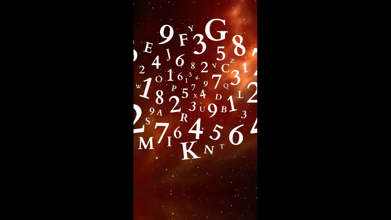 Numerology Prediction for September 22, 2024: Know your personal forecast based on your birth number Numerology Prediction for September 22, 2024: Know your personal forecast based on your birth number