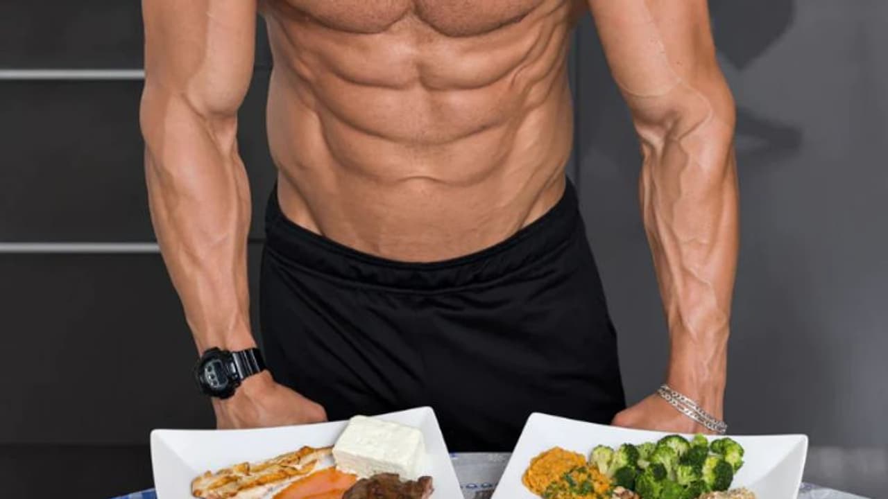 മസിൽ പെരുപ്പിക്കാൻ ഡയറ്റില് ഉള്പ്പെടുത്താം ഈ എട്ട് ഭക്ഷണങ്ങള്... മസിൽ പെരുപ്പിക്കാൻ ഡയറ്റില് ഉള്പ്പെടുത്താം ഈ എട്ട് ഭക്ഷണങ്ങള്...