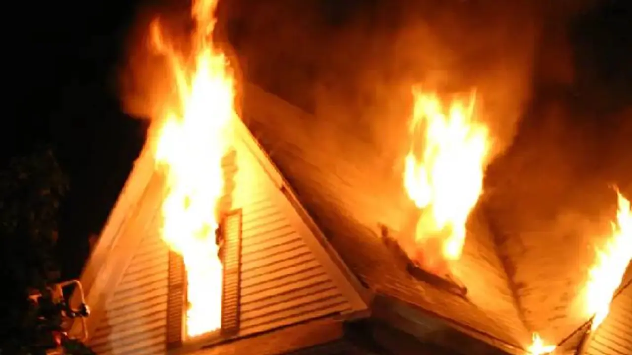 Cattle grazing dispute turns violent in Karnataka: Dalit assaulted, house set on fire in Kolar