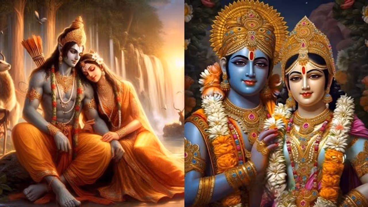 ಅಯೋಧ್ಯೆ ರಾಮಮಂದಿರದಲ್ಲಿ ತ್ರೇತಾಯುಗದ ಶೈಲಿ ಅಲಂಕಾರ..ಇಲ್ಲಿದೆ ಫುಲ್ ಡೀಟೇಲ್ಸ್