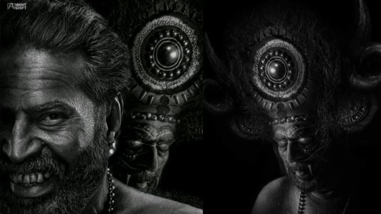 'കാന്താരയുടെ സെയിം വൈബ്'; മമ്മൂട്ടി ഗെയിം ചേയ്ഞ്ചറോ ? 'ഭ്രമയുഗം' ചർച്ചകൾ ഇങ്ങനെ 'കാന്താരയുടെ സെയിം വൈബ്'; മമ്മൂട്ടി ഗെയിം ചേയ്ഞ്ചറോ ? 'ഭ്രമയുഗം' ചർച്ചകൾ ഇങ്ങനെ