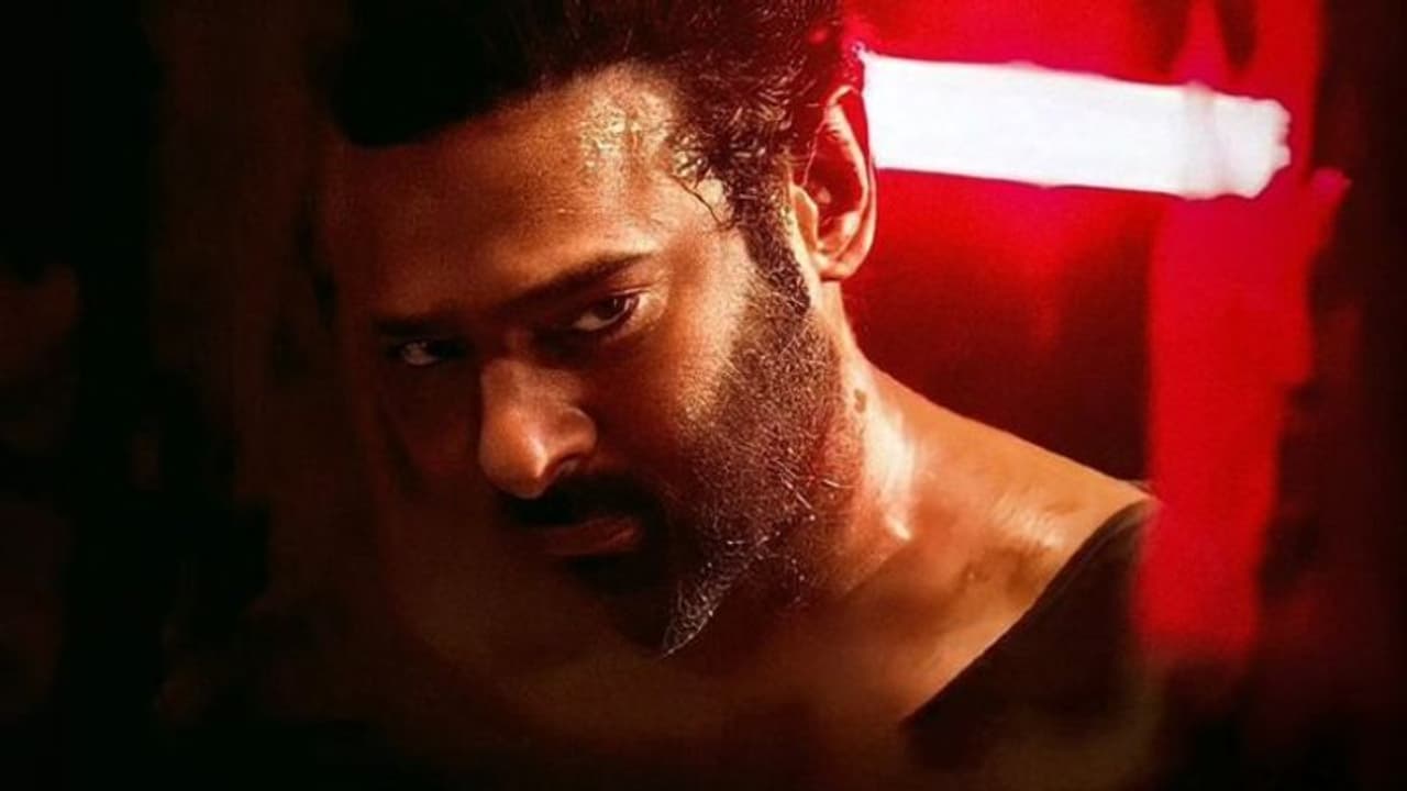 ‘సలార్’ సక్సెస్ పై ప్రభాస్ ఫస్ట్ టైమ్ రియాక్షన్.. ఫ్యాన్స్ కోసం స్పెషల్ నోట్.. ‘సలార్’ సక్సెస్ పై ప్రభాస్ ఫస్ట్ టైమ్ రియాక్షన్.. ఫ్యాన్స్ కోసం స్పెషల్ నోట్..