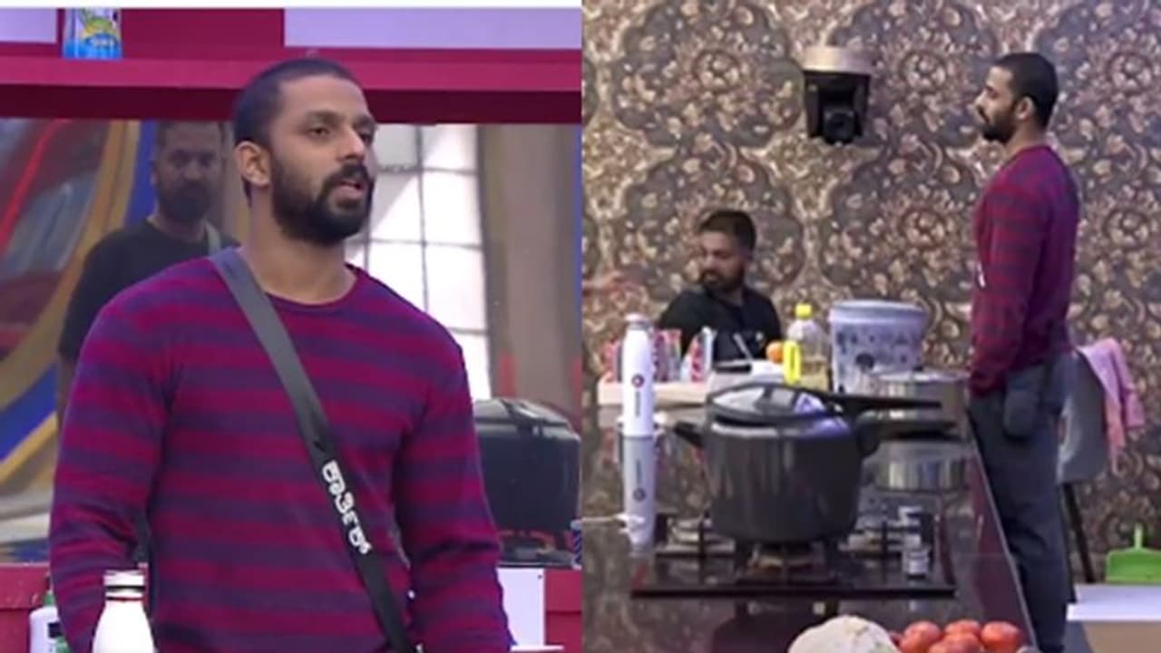 ಬಿಗ್ ಬಾಸ್ ಮನೆಯ ಶನಿ ಯಾರು? ಈ ಮೂರು ಜನರ ಹೆಸರಂತೂ ಫಿಕ್ಸ್! ಬಿಗ್ ಬಾಸ್ ಮನೆಯ ಶನಿ ಯಾರು? ಈ ಮೂರು ಜನರ ಹೆಸರಂತೂ ಫಿಕ್ಸ್!