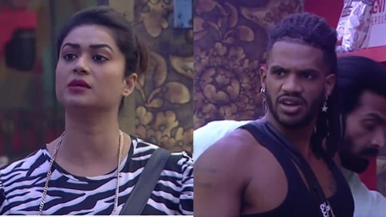 'ಕಪ್‌ಅಲ್ಲಿ ಮೂರು ಬಾಲ್‌ ಹಾಕಿ ಕ್ಯಾಪ್ಟನ್‌ ಆಗಿದ್ದೀಯಾ..' ಕಿಚ್ಚನ ಕ್ಯಾಪ್ಟನ್‌ ಎಚ್ಚರಿಕೆ ಮರೆತು ಮಾತನಾಡಿದ್ರಾ ಮೈಕೆಲ್‌!