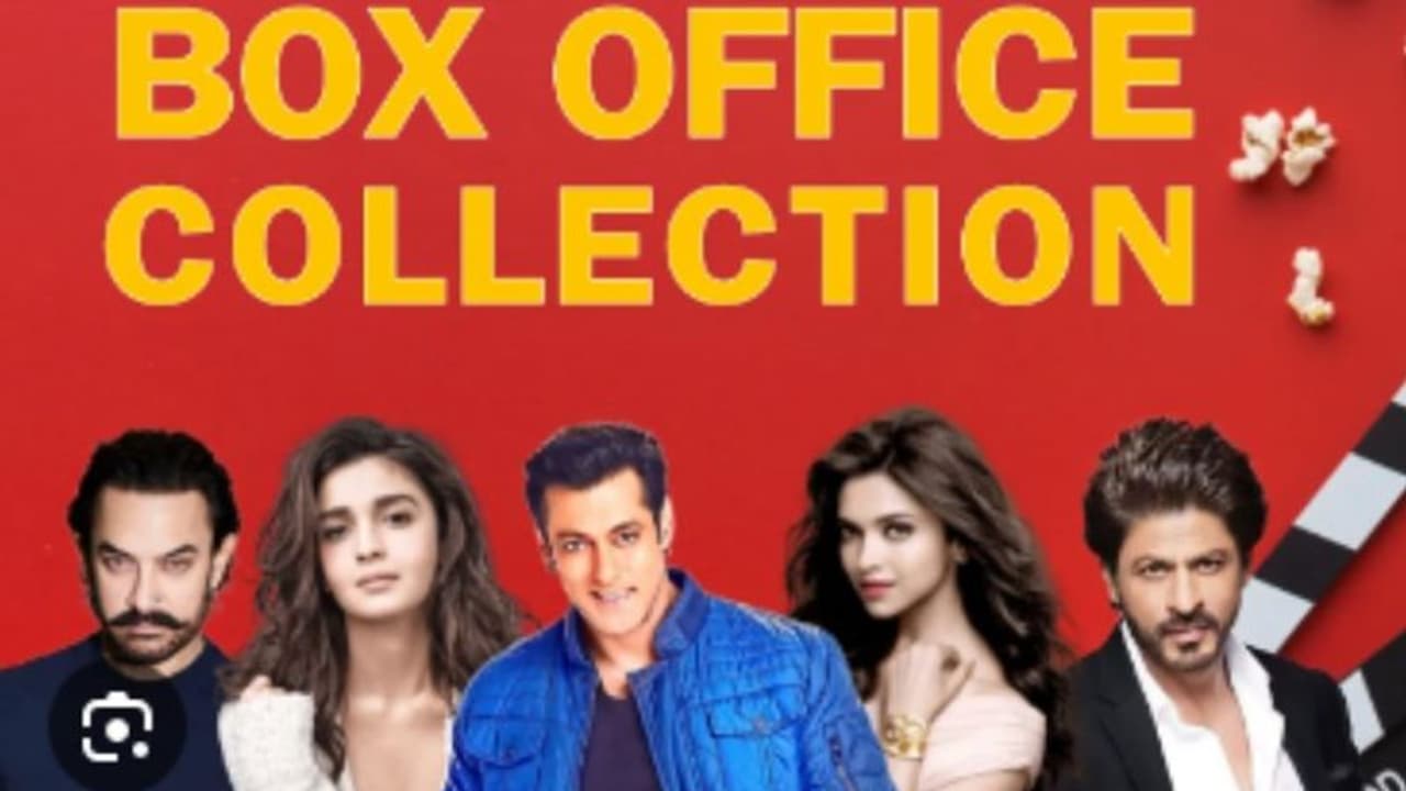 ആറ് വർഷം, കളക്ഷൻ 2000 കോടി, ‌തകരാത്ത റെക്കോർഡ്, അജയ്യനായി തുടരുന്ന ഒരേയൊരു ഇന്ത്യന്‍ ചിത്രം