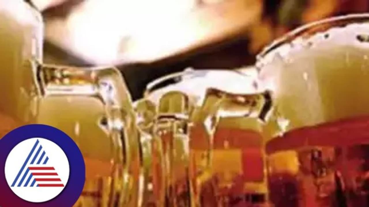 ರಾಜ್ಯಾದ್ಯಂತ ಎರಡೇ ದಿನದಲ್ಲಿ ₹417 ಕೋಟಿ ಮದ್ಯ ಬಿಕರಿ!