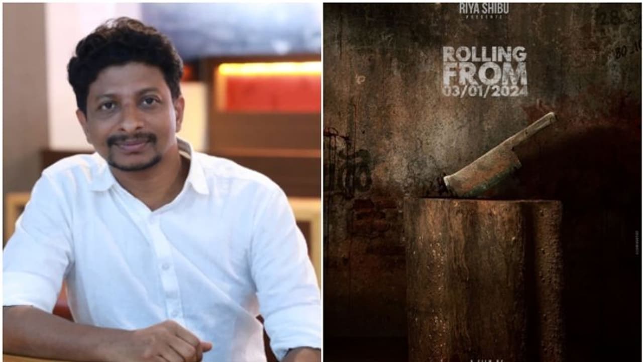 കപ്പേളക്ക് ശേഷം മുഹമ്മദ് മുസ്തഫ സംവിധാനം ചെയ്യുന്ന ചിത്രം ജനുവരി മൂന്നിന് ആരംഭിക്കുന്നു