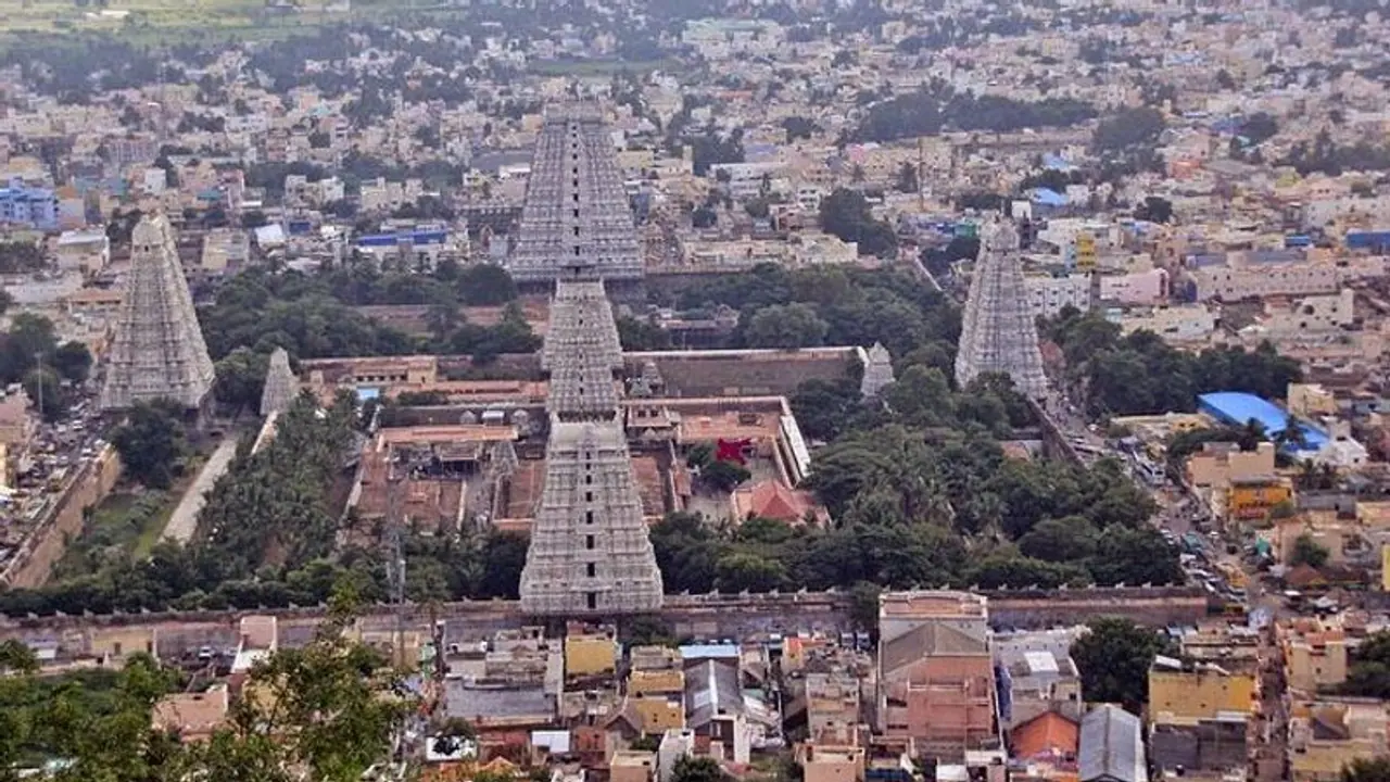 மாசி மாதம் பௌர்ணமி 2024: திருவண்ணாமலையில் கிரிவலம் செல்ல உகந்த நேரம் எப்போது தெரியுமா..?