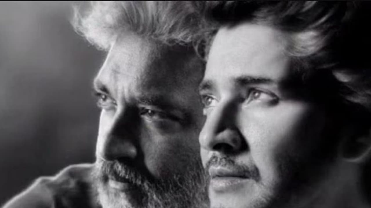 #Maheshbabu మహేశ్‌బాబుతో రాజమౌళి మూవీ.,అంత బడ్జెట్టా? షాకింగ్