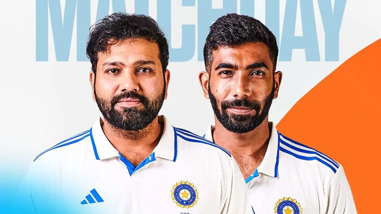 IND vs SA Test: టాస్ గెలిచి బ్యాటింగ్ ఎంచుకున్న సౌతాఫ్రికా.. భార‌త జ‌ట్టులోకి జ‌డేజా, ముఖేష్ 