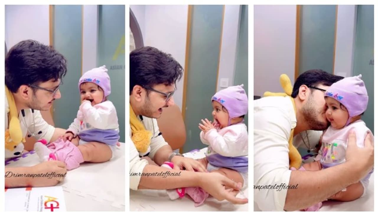 'ഞങ്ങളുടെ കുട്ടിക്കാലത്ത് ഇതുപോലൊരു ഡോക്ടര് ഉണ്ടായിരുന്നെങ്കില്' എന്ന് ആശിച്ച് സോഷ്യല് മീഡിയ ! 'ഞങ്ങളുടെ കുട്ടിക്കാലത്ത് ഇതുപോലൊരു ഡോക്ടര് ഉണ്ടായിരുന്നെങ്കില്' എന്ന് ആശിച്ച് സോഷ്യല് മീഡിയ !