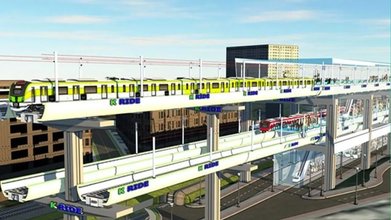 ತಿಂಗಳಾಂತ್ಯಕ್ಕೆ ಹೀಲಲಿಗೆ ರಾಜಾನುಕುಂಟೆ ಮಾರ್ಗದ ಸಬ್ಅರ್ಬನ್ ರೈಲ್ವೆ ಕೆಲಸ ಶುರು ತಿಂಗಳಾಂತ್ಯಕ್ಕೆ ಹೀಲಲಿಗೆ ರಾಜಾನುಕುಂಟೆ ಮಾರ್ಗದ ಸಬ್ಅರ್ಬನ್ ರೈಲ್ವೆ ಕೆಲಸ ಶುರು