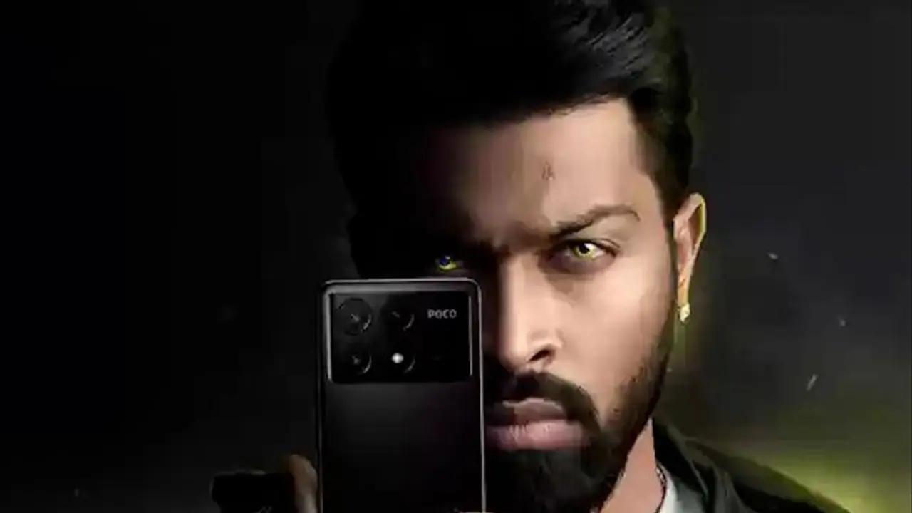 Poco X6 5G series launch date ANNOUNCED; Here's what you can expect Poco X6 5G series launch date ANNOUNCED; Here's what you can expect