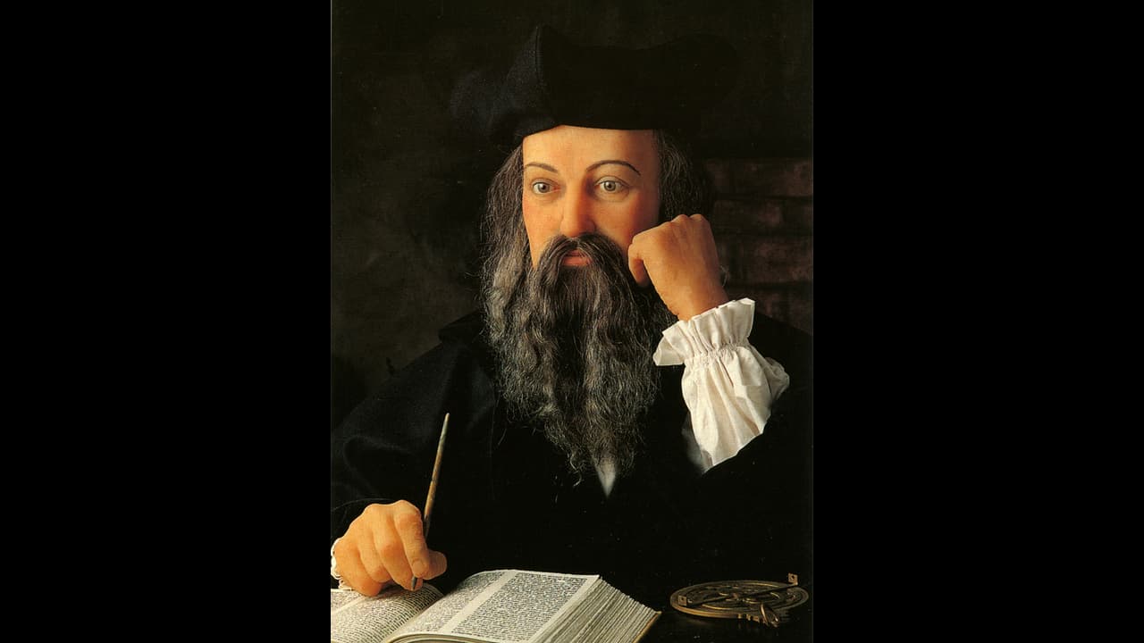 பிரபல தீர்க்கதரிசி நாஸ்ட்ராடாமஸ் ஜப்பான் பூகம்பத்தை கணித்தாரா? 2024 ன் முதல் கணிப்பு உண்மையானதா?