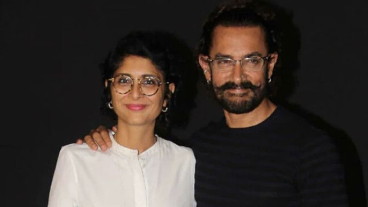 'Koffee with Karan 8': Aamir Khan, Kiran Rao to conclude the show, ex-couple return on-screen after ten years