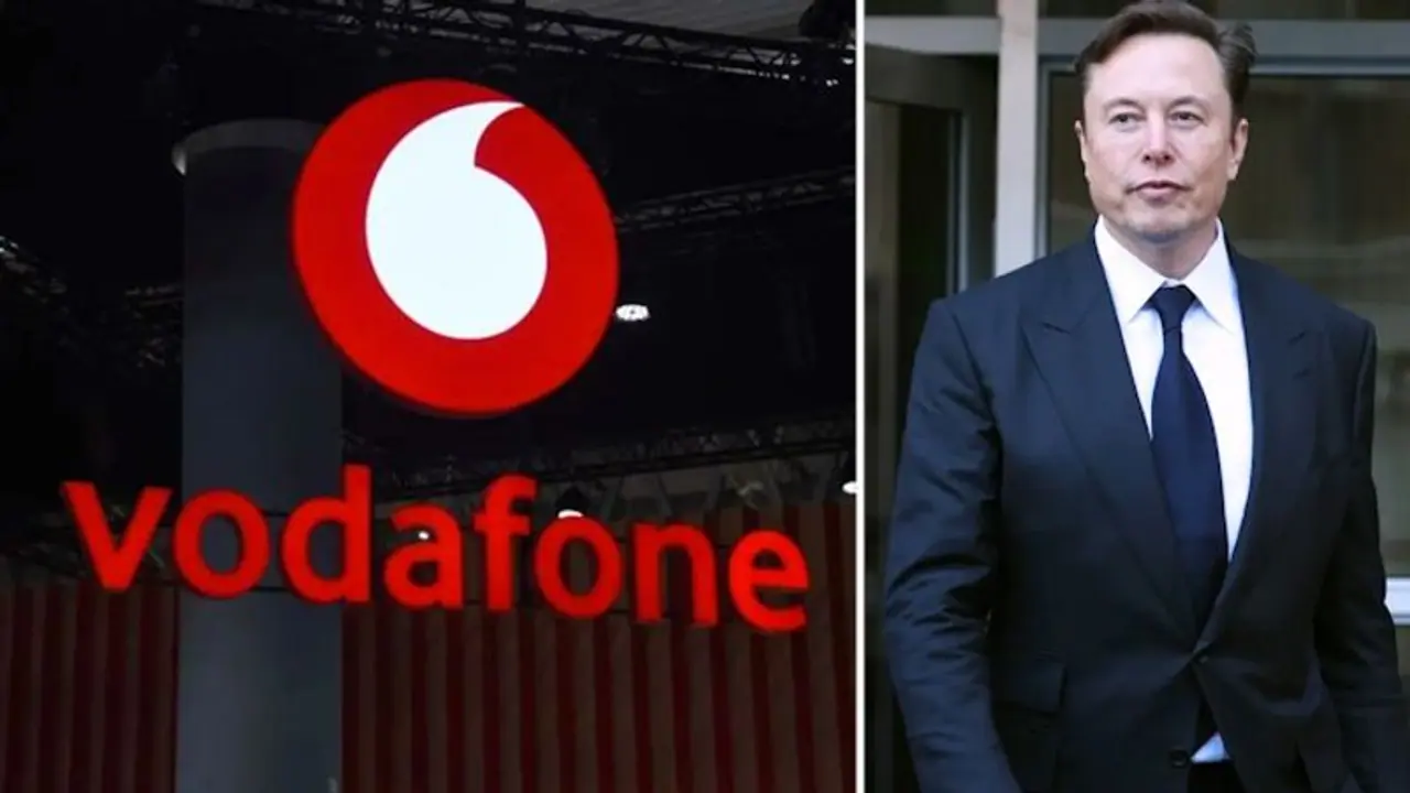 'Not in any such discussion...': Vodafone Idea denies talks with Elon Musk's Starlink