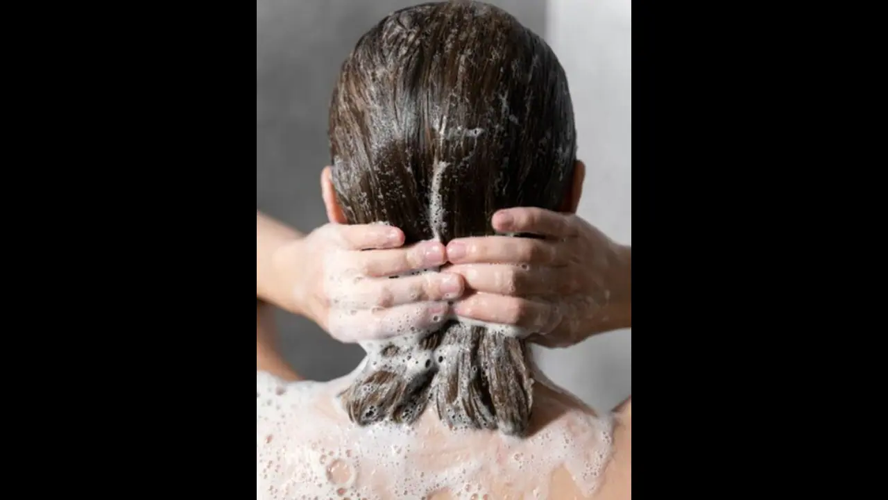 DIY Herbal Shikakai Shampoo: Homemade recipe for promoting hair growth