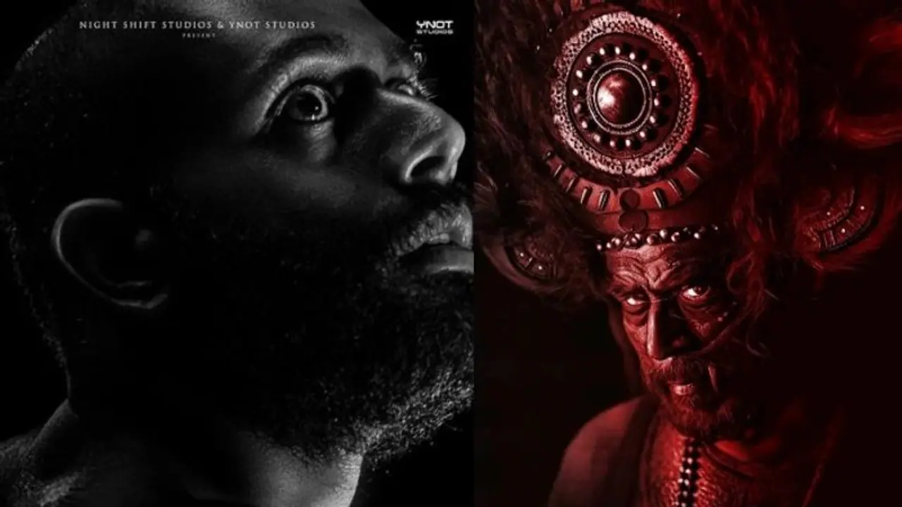 ആസിഫ് അലി വേണ്ടെന്ന് വച്ച വേഷം, മമ്മൂട്ടിക്കൊപ്പം കസറാൻ അർജുൻ അശോകൻ, 'ഭ്രമയു​ഗം' അപ്ഡേറ്റ്