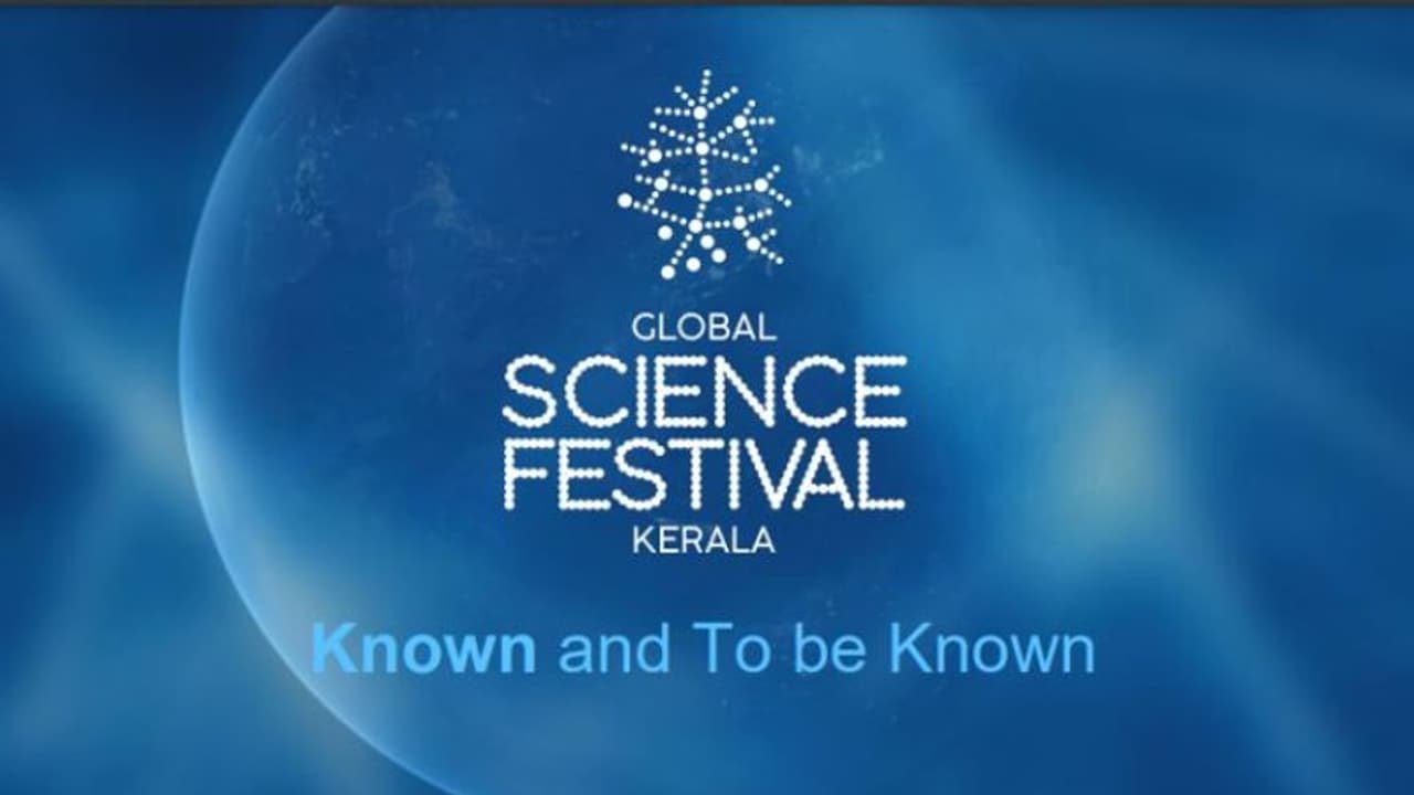 തലസ്ഥാനത്ത് നൊബേല് ജേതാവും നാസയില് നിന്നുള്ള ശാസ്ത്രജ്ഞരും, സർപ്രൈസ് ഒരുക്കി ഗ്ലോബല് സയന്സ് ഫെസ്റ്റിവല് തലസ്ഥാനത്ത് നൊബേല് ജേതാവും നാസയില് നിന്നുള്ള ശാസ്ത്രജ്ഞരും, സർപ്രൈസ് ഒരുക്കി ഗ്ലോബല് സയന്സ് ഫെസ്റ്റിവല്