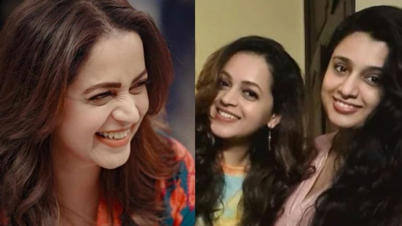 അമ്മയെ ഓർത്താണ് ആത്മഹത്യ ചെയ്യാത്തത്, നേരിട്ട മെന്റൽ ട്രോമ ചെറുതല്ല: ഭാവനയെ കുറിച്ച് സംയുക്ത