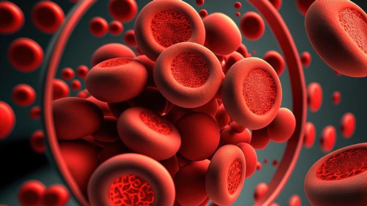 ഹീമോഗ്ലോബിന്റെ അളവ് കൂട്ടാൻ കഴിക്കാം ഇരുമ്പ് അടങ്ങിയ ഈ നാല് ഭക്ഷണങ്ങൾ... ഹീമോഗ്ലോബിന്റെ അളവ് കൂട്ടാൻ കഴിക്കാം ഇരുമ്പ് അടങ്ങിയ ഈ നാല് ഭക്ഷണങ്ങൾ...