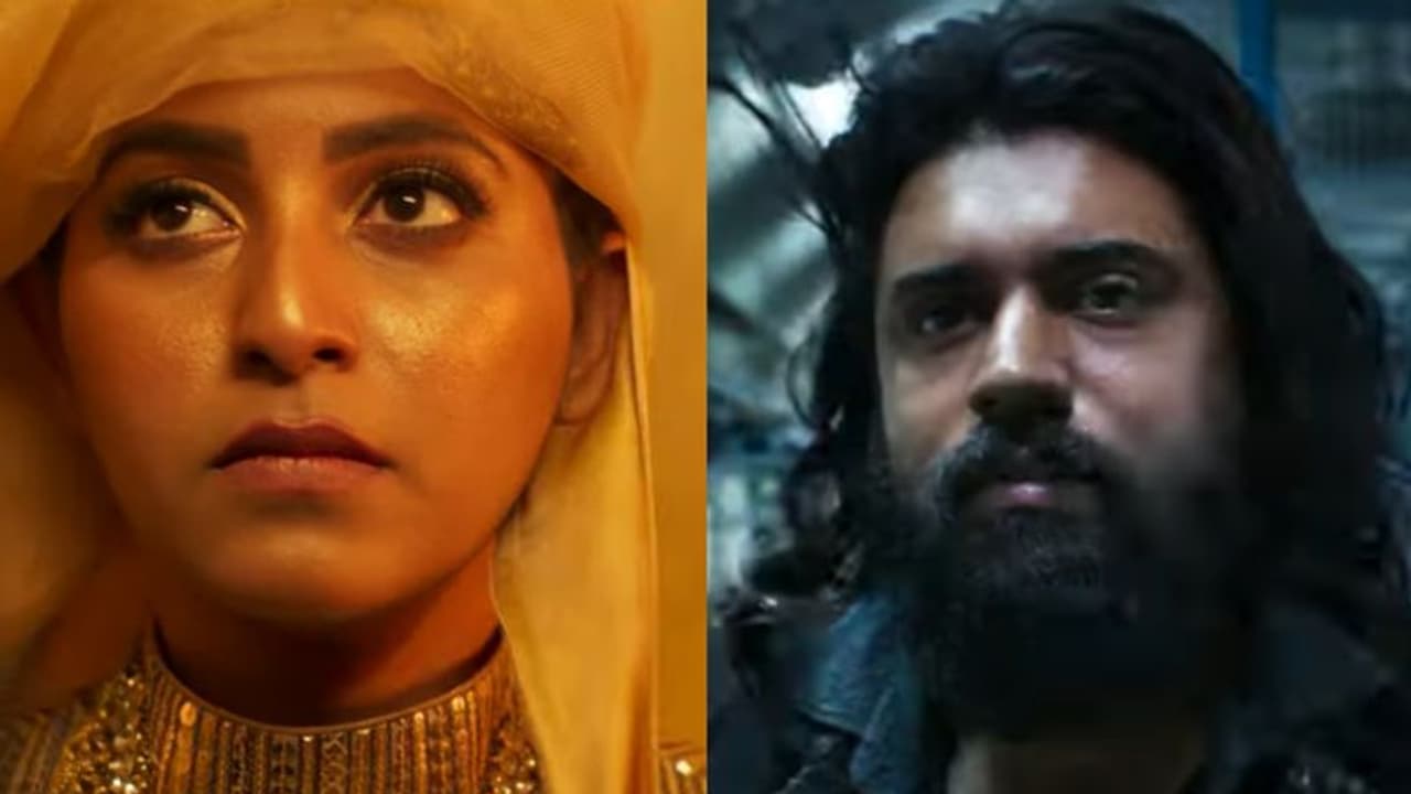 പ്രണയ നായകനായി നിവിൻ പോളി, വീഡിയോ പുറത്ത്, ഏഴ് കടൽ ഏഴ് മലൈയുമായി റാം