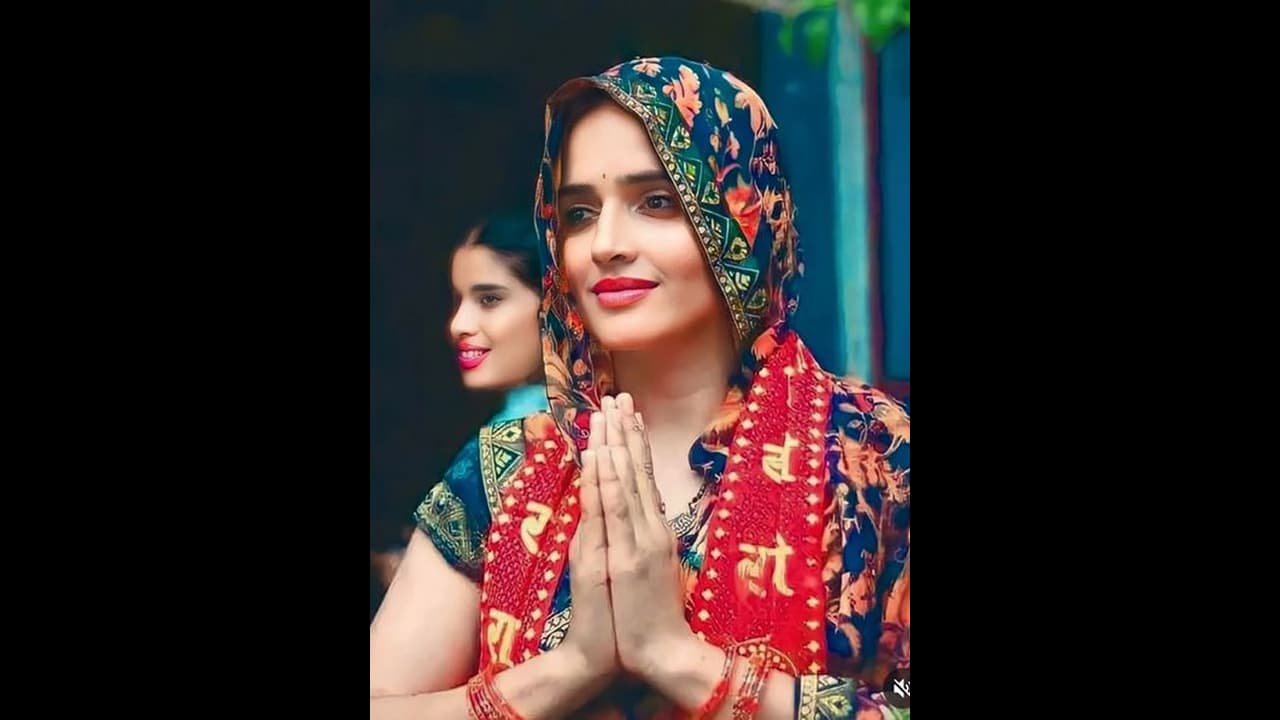 ಕ್ಷಮೆ ಜೊತೆ 3 ಕೋಟಿ ರೂ ಪಾವತಿಸಿ, ಪಾಕ್‌ನಿಂದ ಬಂದ ಸೀಮಾ ಹೈದರ್ ವಿರುದ್ಧ ಮಾನನಷ್ಟ ಕೇಸ್!