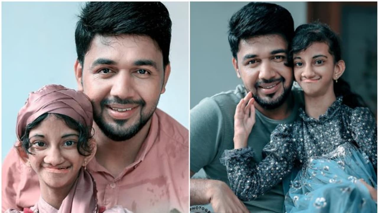 'ഹന്നമോൾക്ക് അതും സാധിച്ചു, ഈ സന്തോഷം നിങ്ങളോടല്ലാതെ ആരോട് പങ്കിടാൻ'; ജീവിതത്തിലെ വലിയ നേട്ടമെന്ന് സലീം